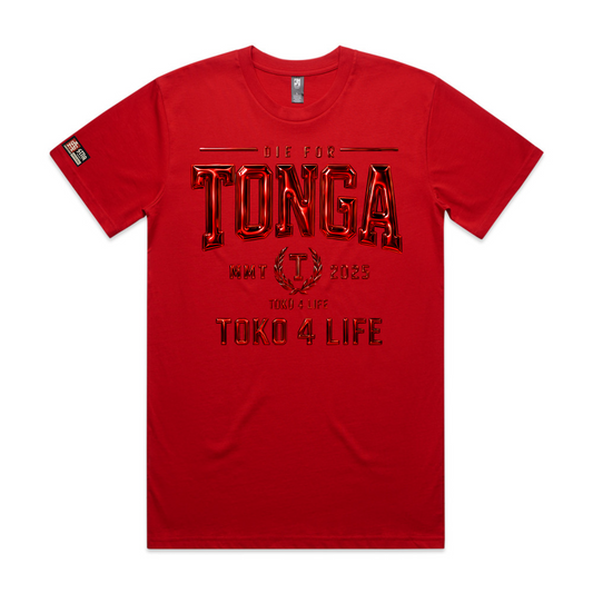 Tonga T-Shirt