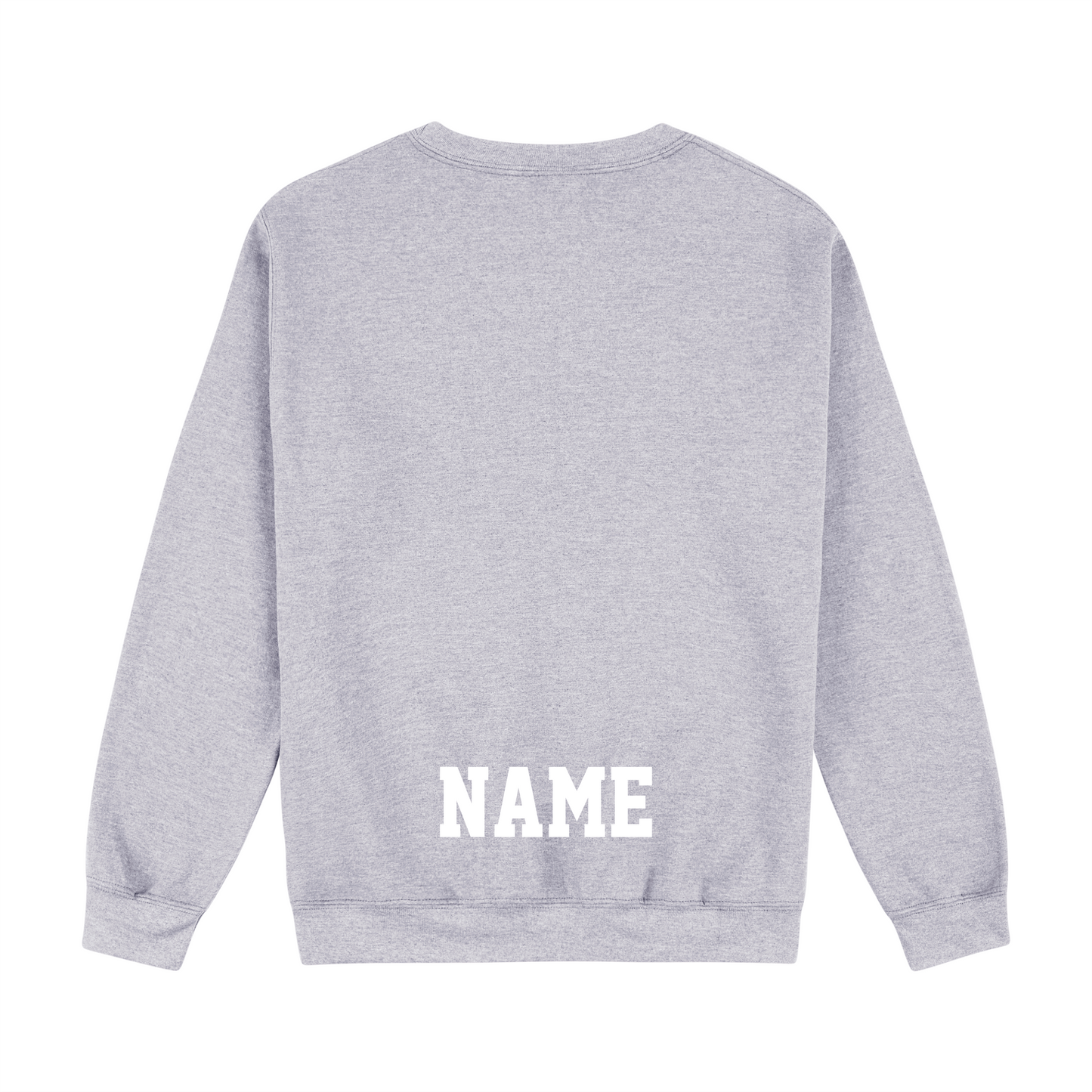 Kiwi Crewneck
