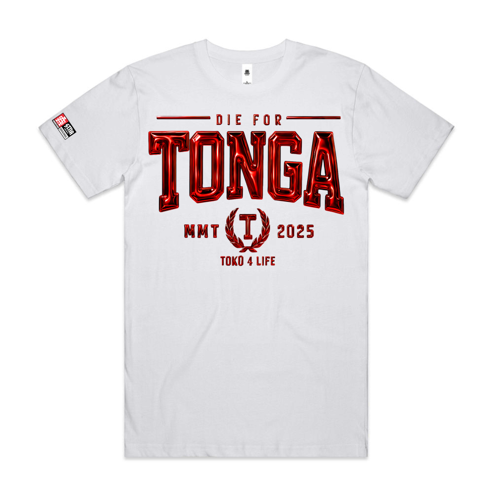 Tonga T-Shirt