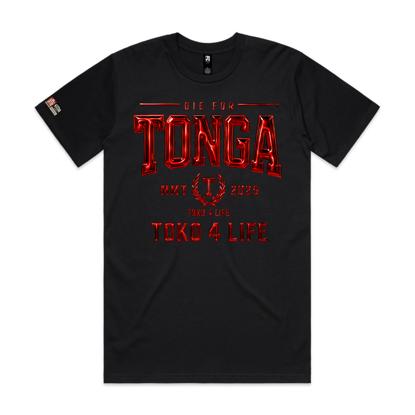 Tonga T-Shirt