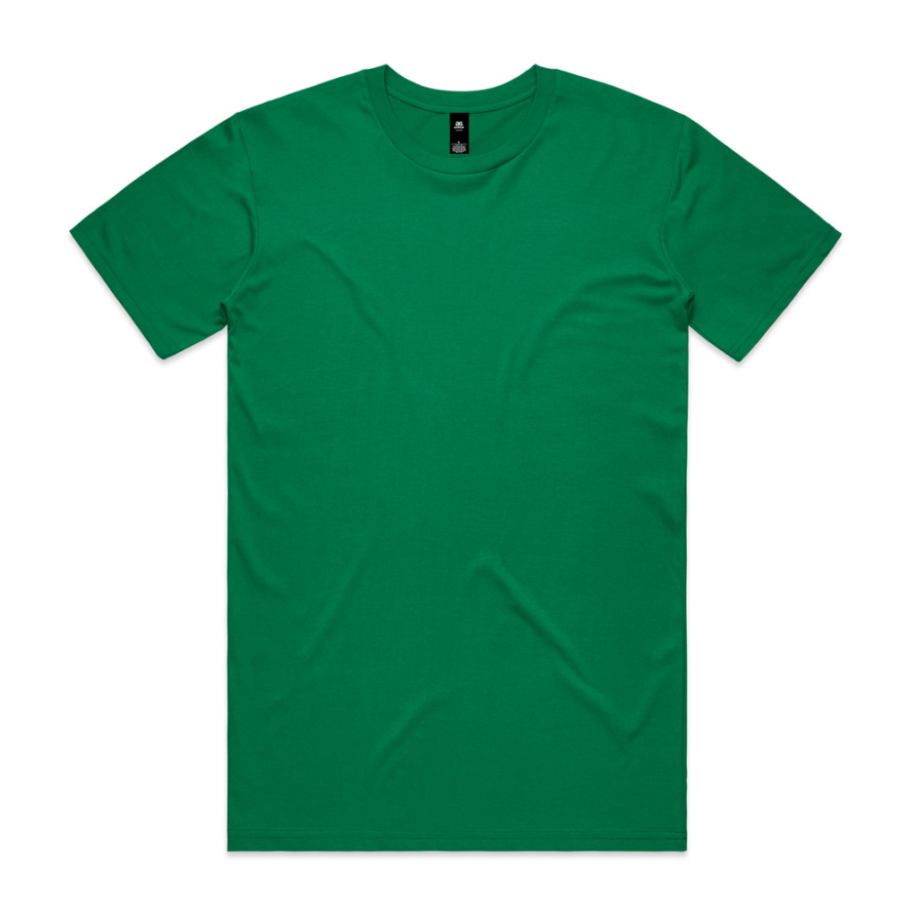 Staple Tshirt AS Colour