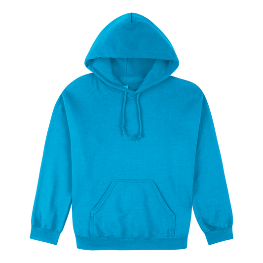 Heavy Blend Hoodie Gildan