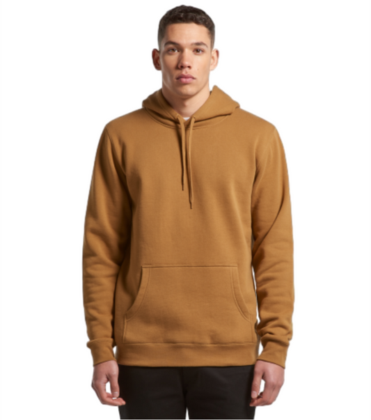 Stencil Hood AS Colour