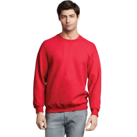 Heavy Blend Crewneck Gildan
