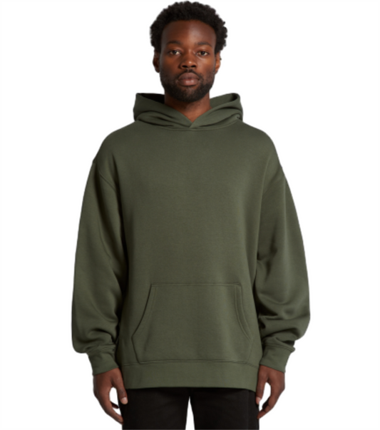 Relax Hood AS Colour