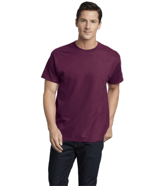 Heavy Cotton Tshirt Gildan