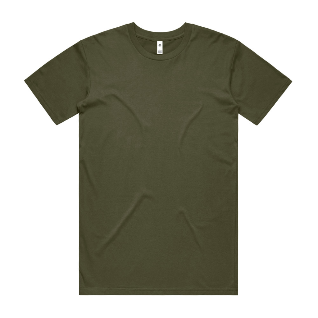 Basic Tshirt AS Colour