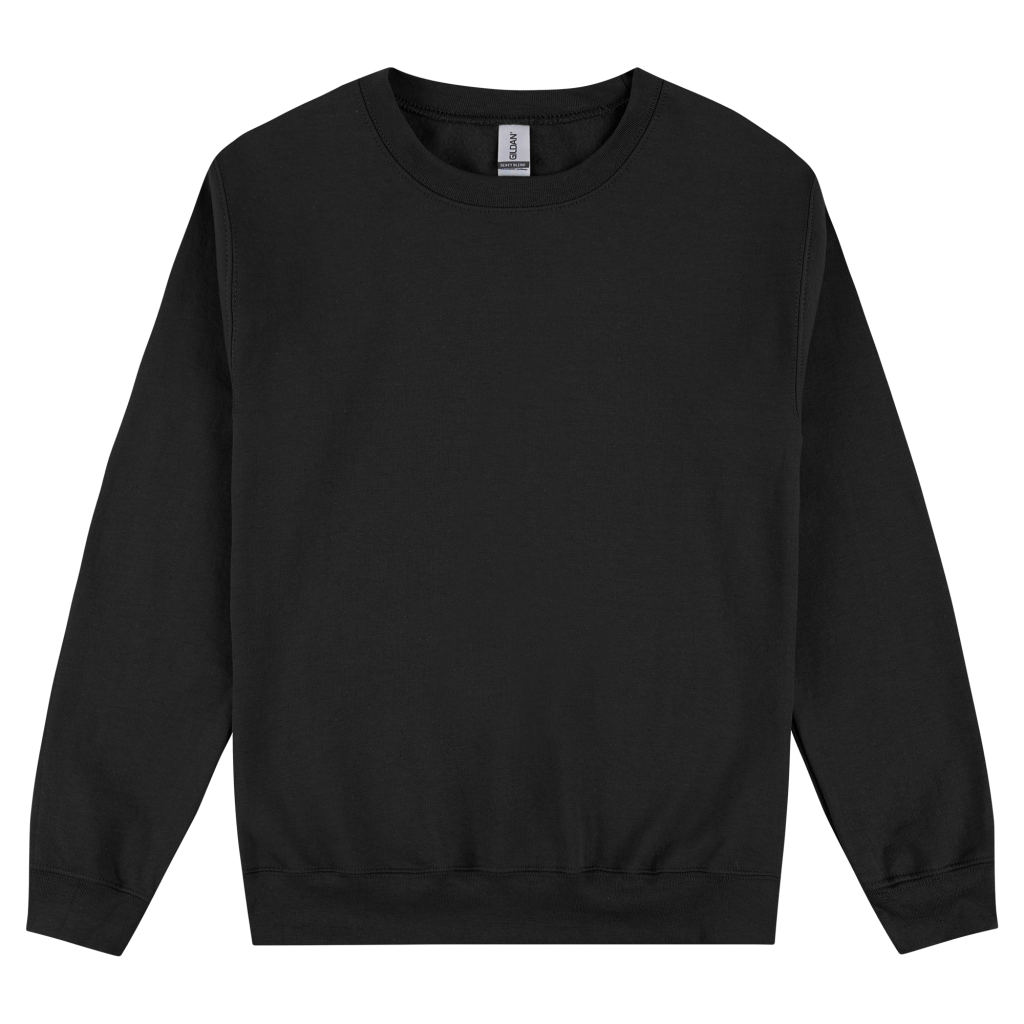 Heavy Blend Crewneck Gildan