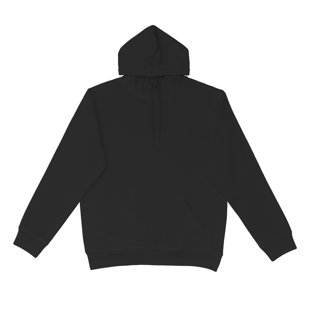 Broad Hoodie Urban Collab