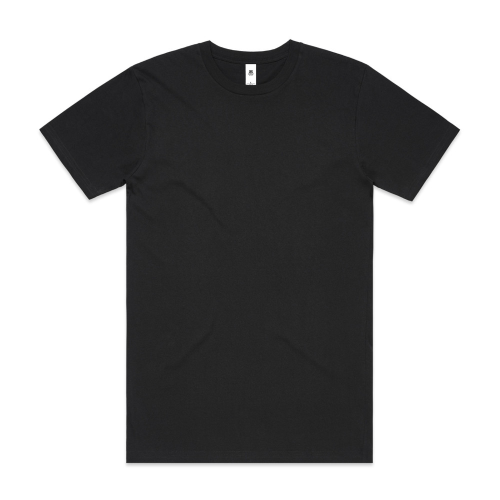 Block Tshirt AS Colour