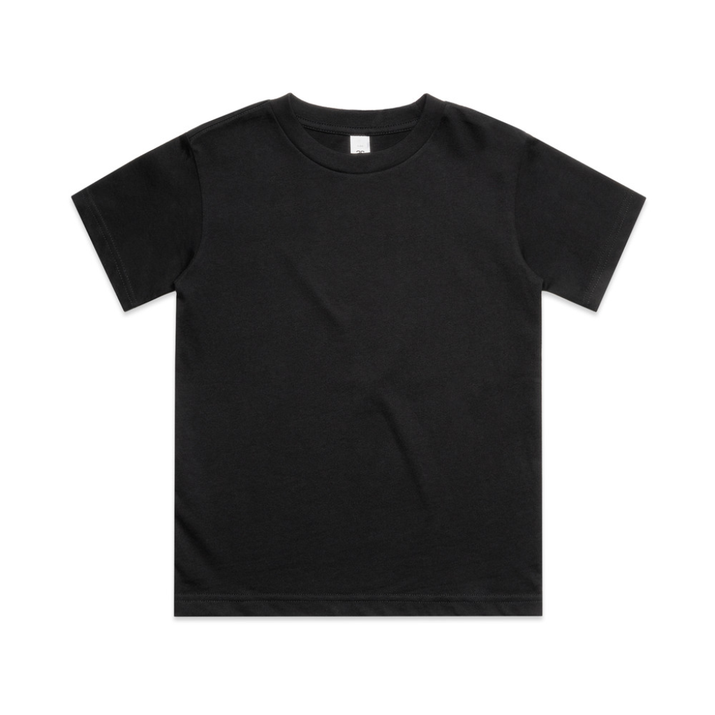 Kids Classic Tshirt AS Colour