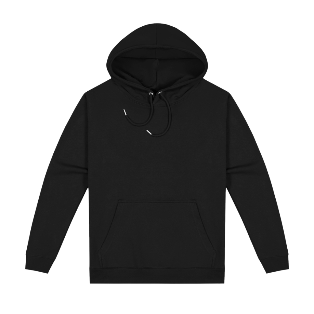 Origin Hoodie Cloke