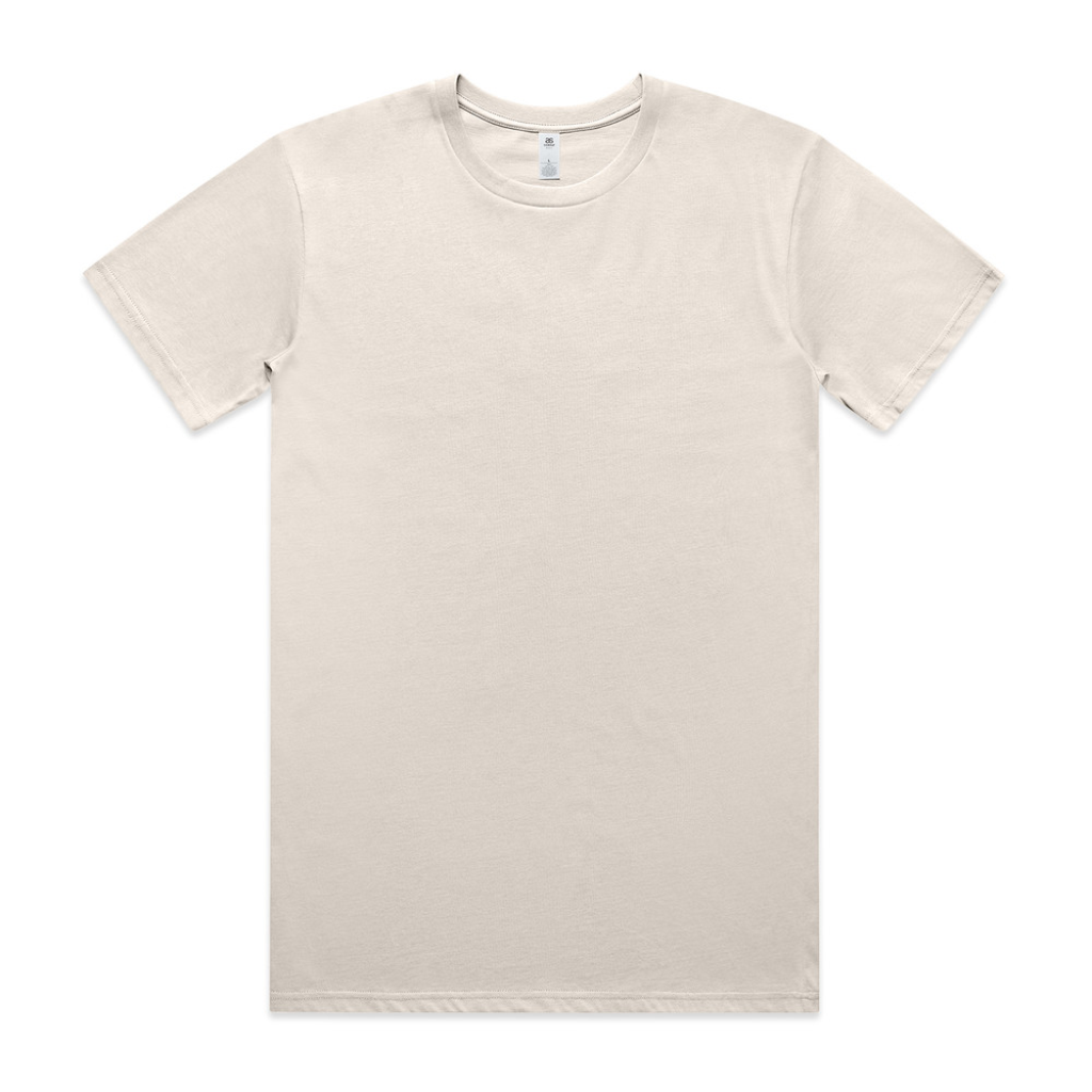 Basic Tshirt AS Colour