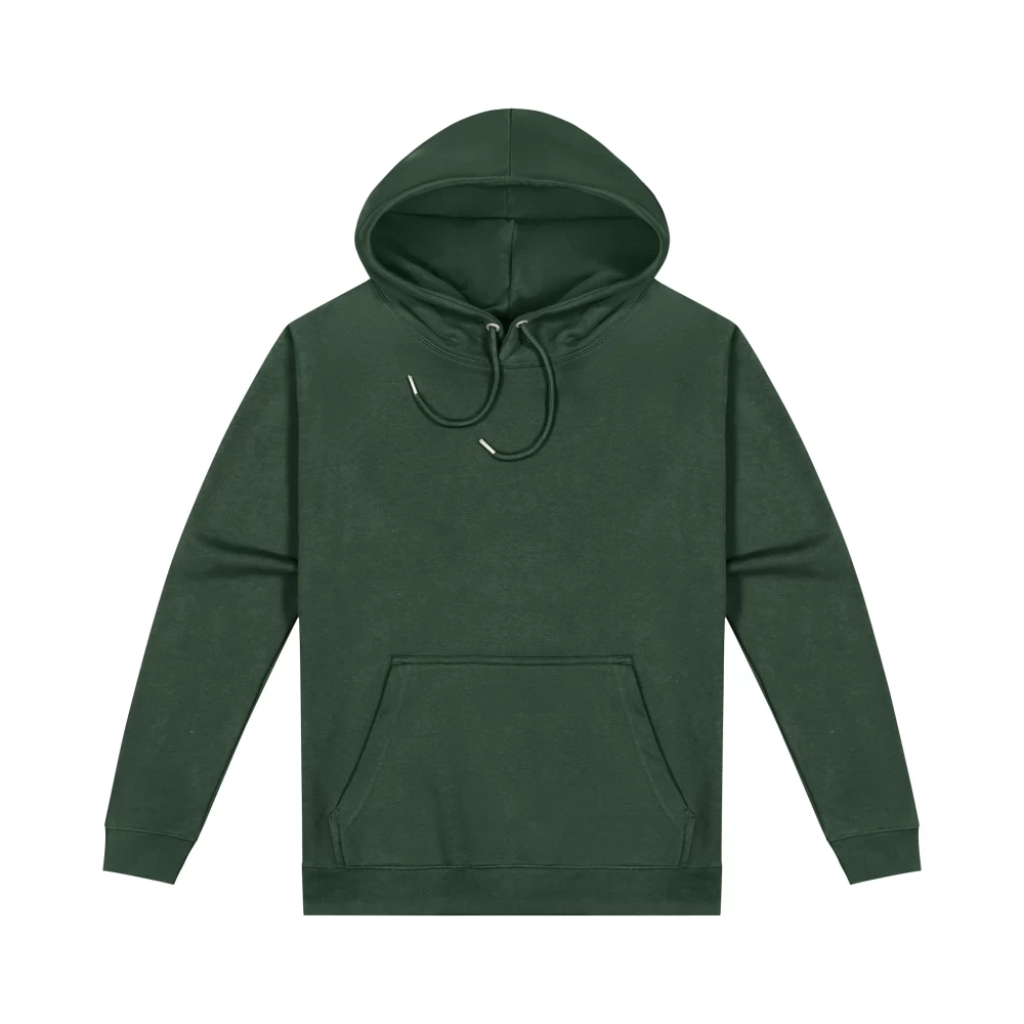 Origin Hoodie Cloke