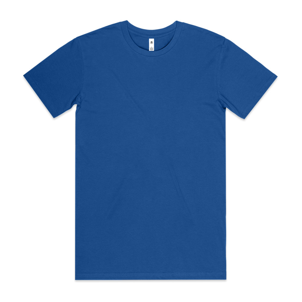 Basic Tshirt AS Colour