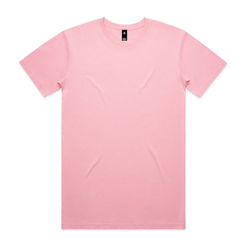 Staple Tshirt AS Colour