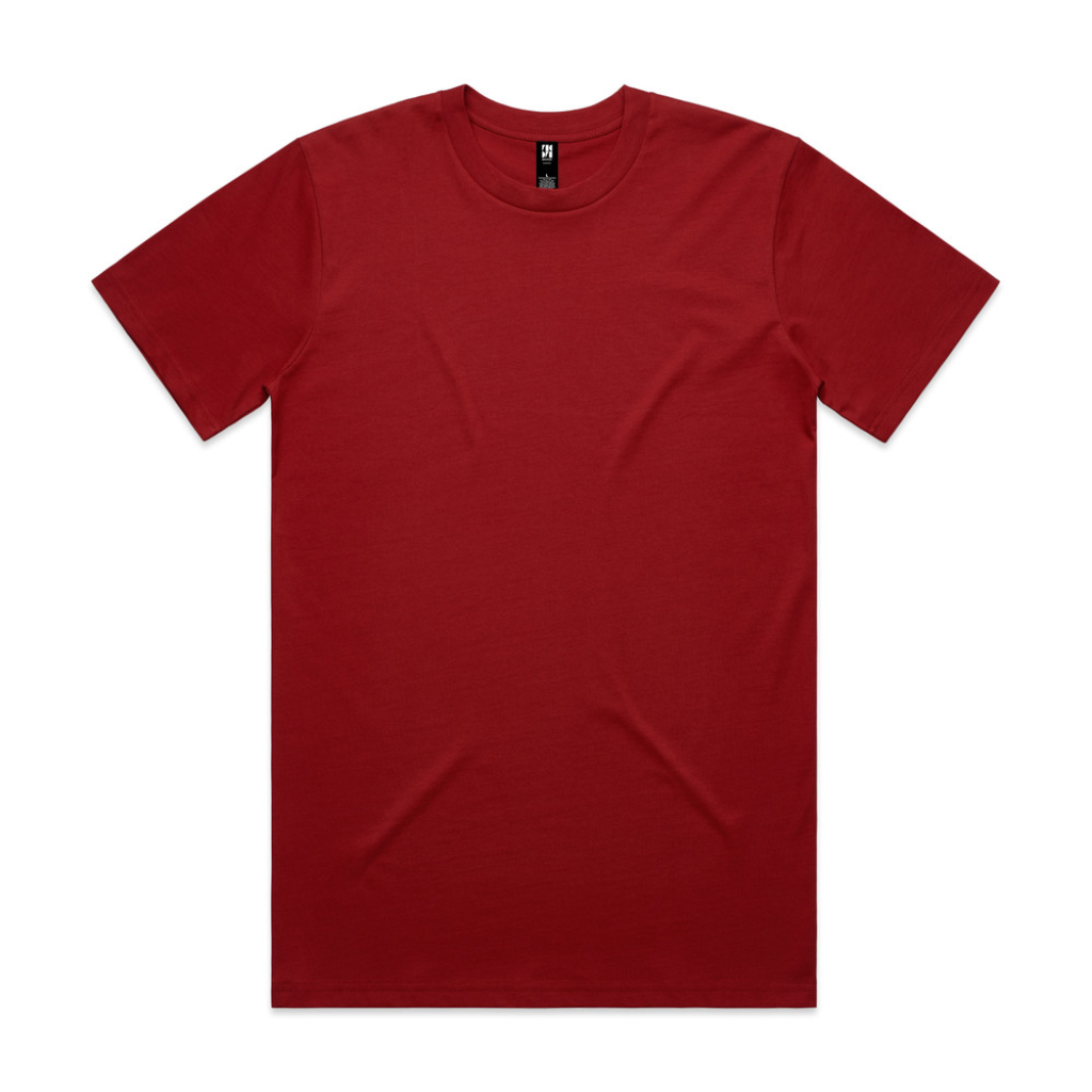 Classic Tshirt AS Colour
