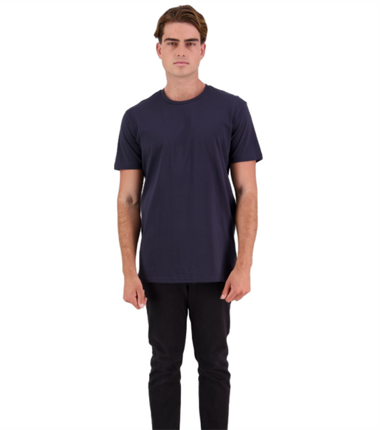 Outline Tshirt Cloke XSM - 9XL
