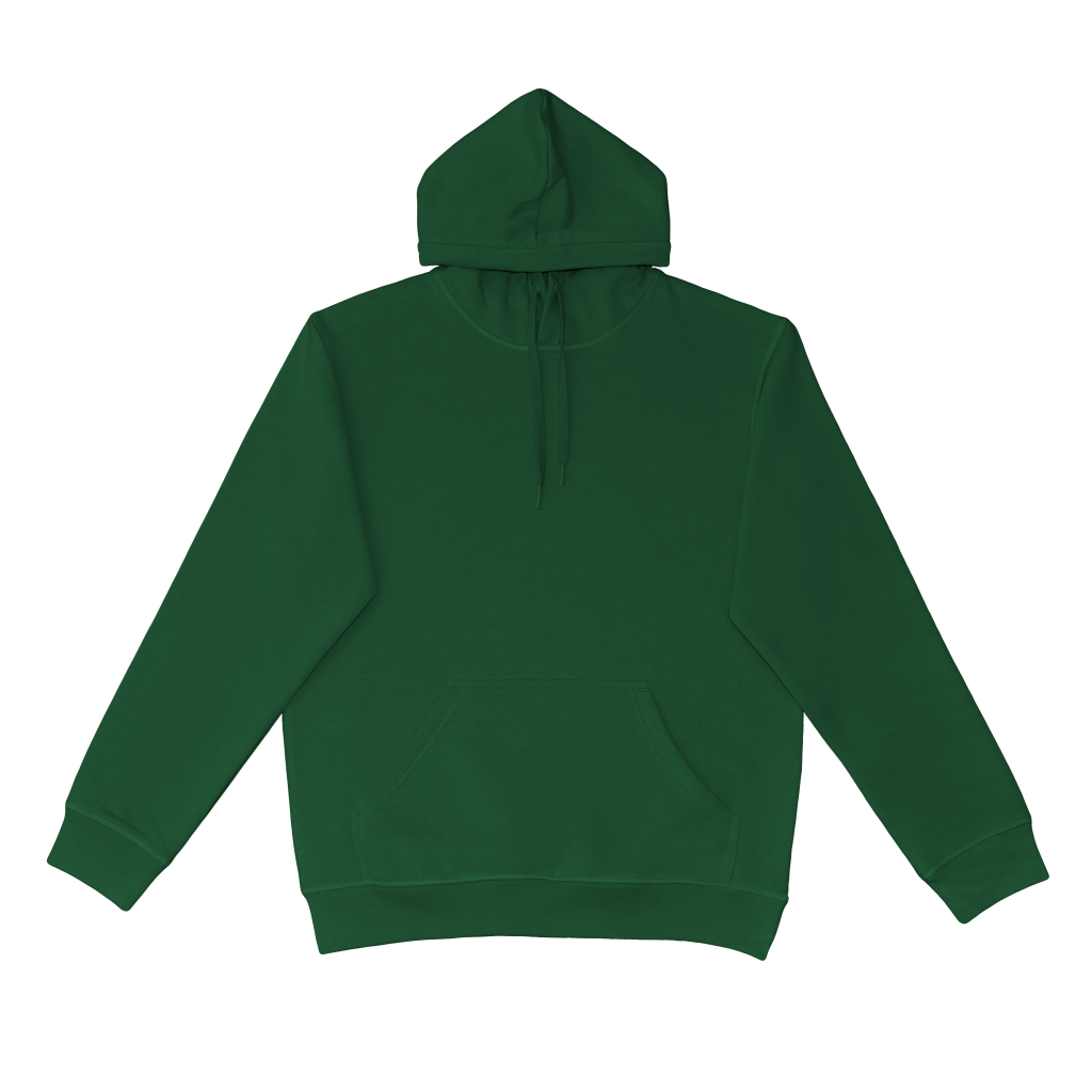 Broad Hoodie Urban Collab