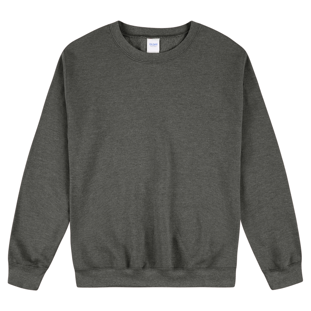 Heavy Blend Crewneck Gildan