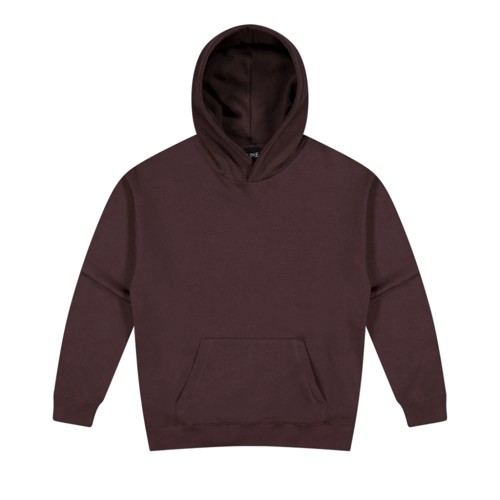Unplugged Hoodie Cloke