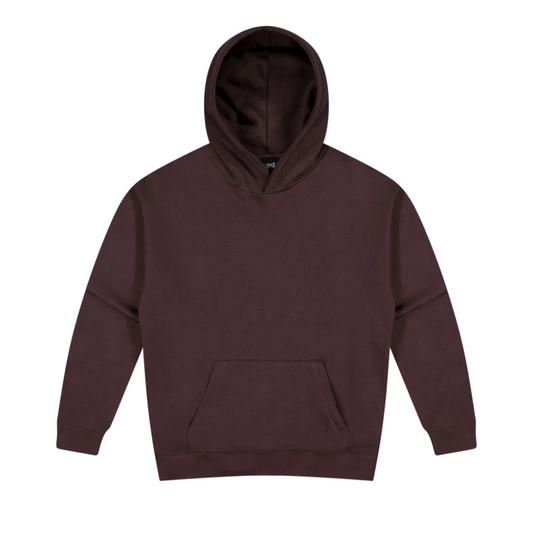 Unplugged Hoodie Cloke