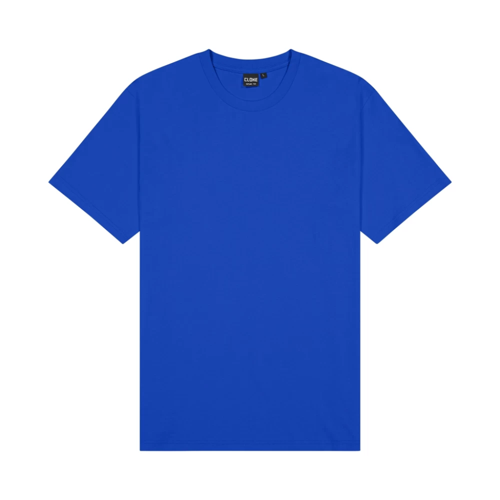 Outline Tshirt Cloke XSM - 9XL