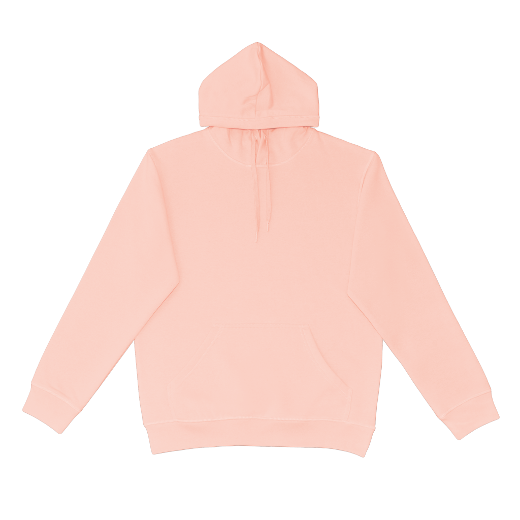 Broad Hoodie Urban Collab
