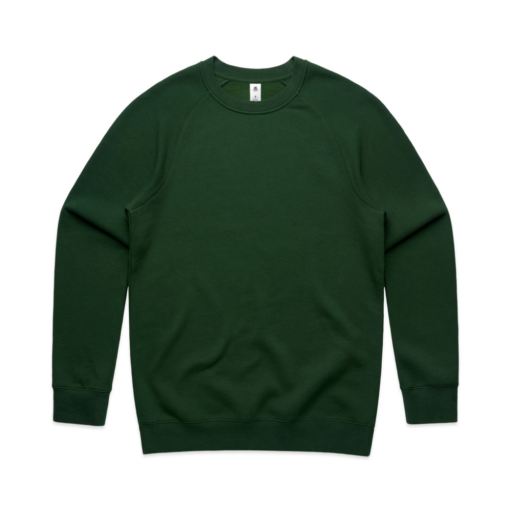 Supply Crew AS Colour