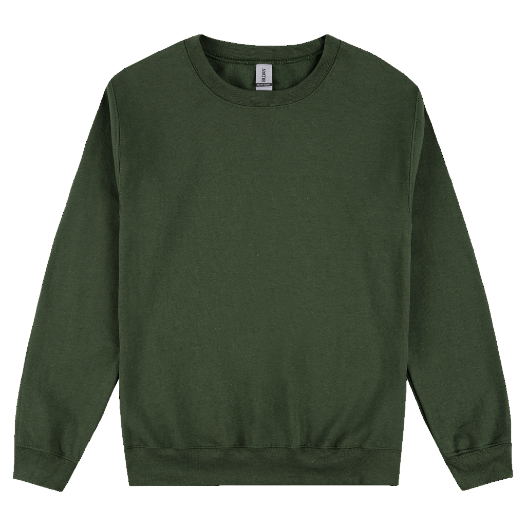 Heavy Blend Crewneck Gildan