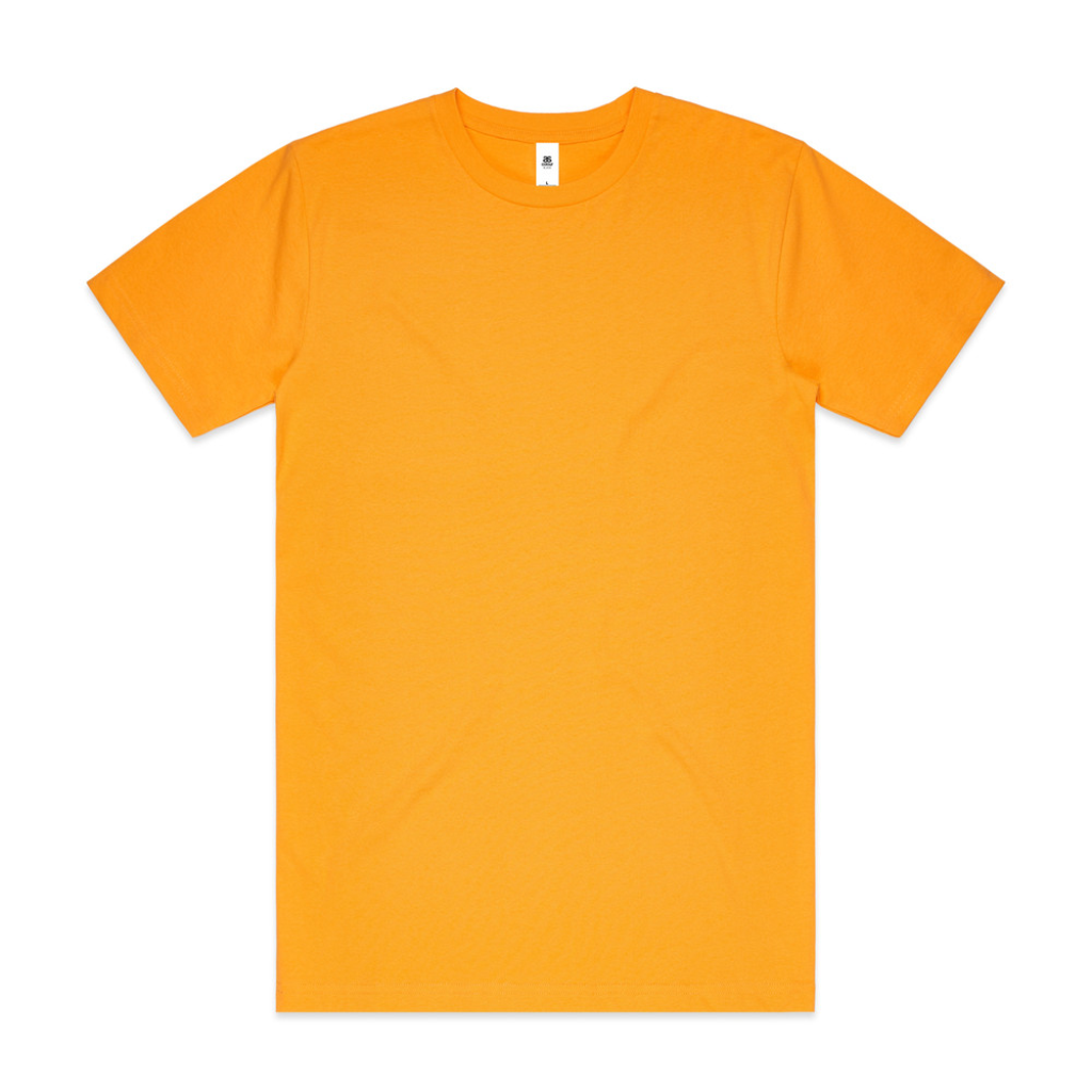 Block Tshirt AS Colour