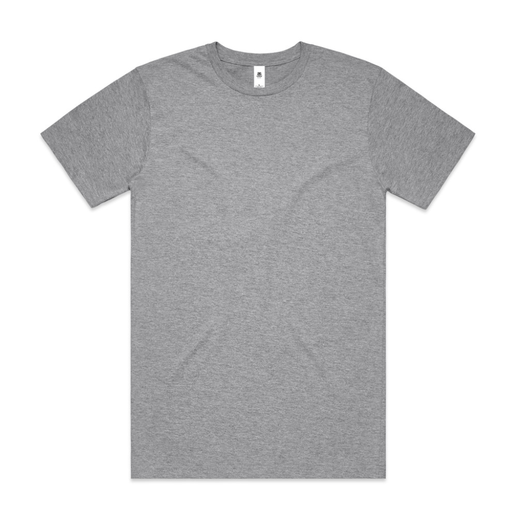 Block Tshirt AS Colour
