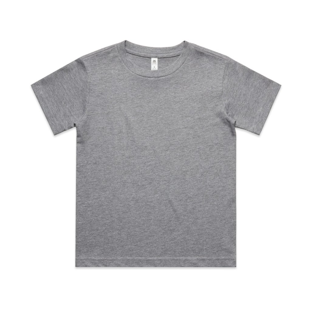 Kids Classic Tshirt AS Colour