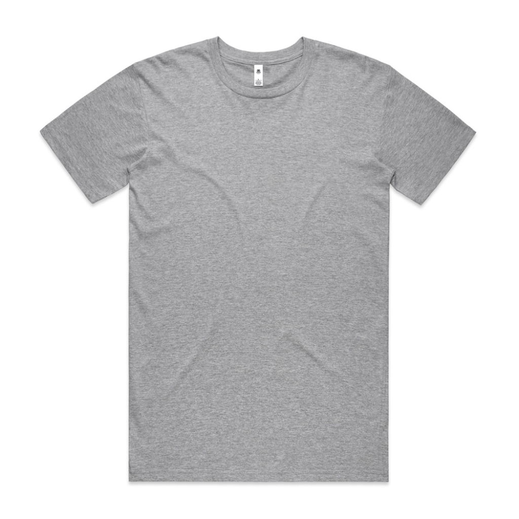 Basic Tshirt AS Colour