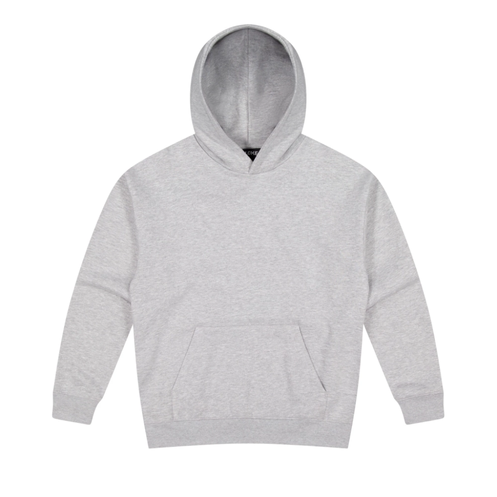Unplugged Hoodie Cloke