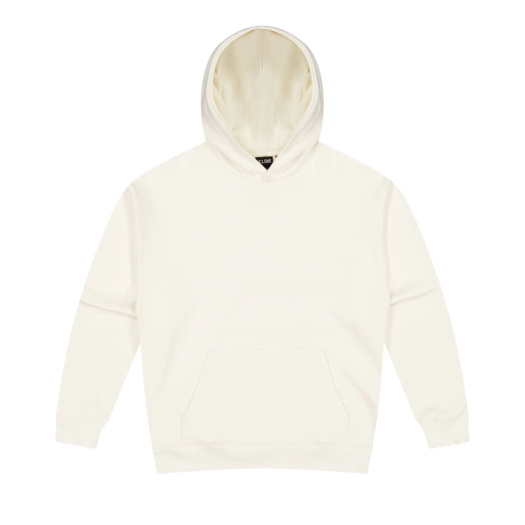 Unplugged Hoodie Cloke