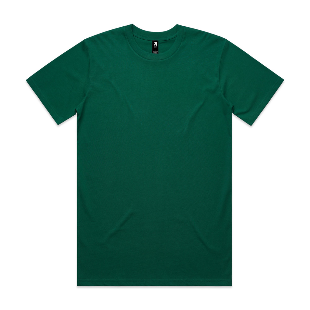 Classic Tshirt AS Colour