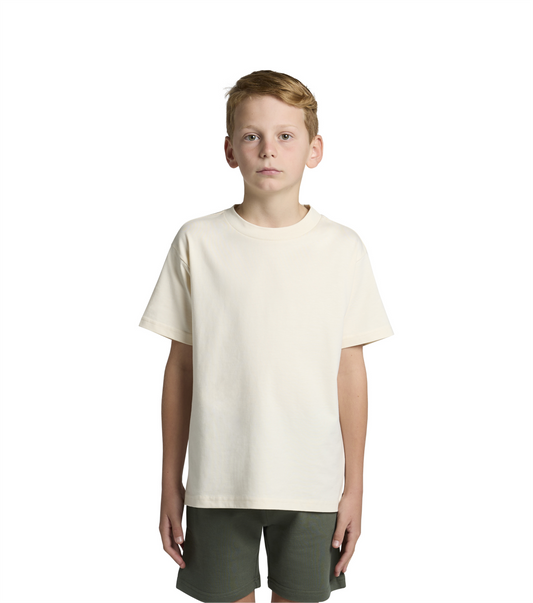 Kids Classic Tshirt AS Colour