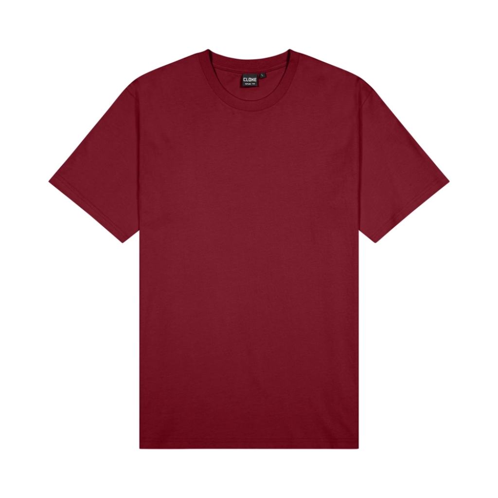 Outline Tshirt Cloke XSM - 9XL