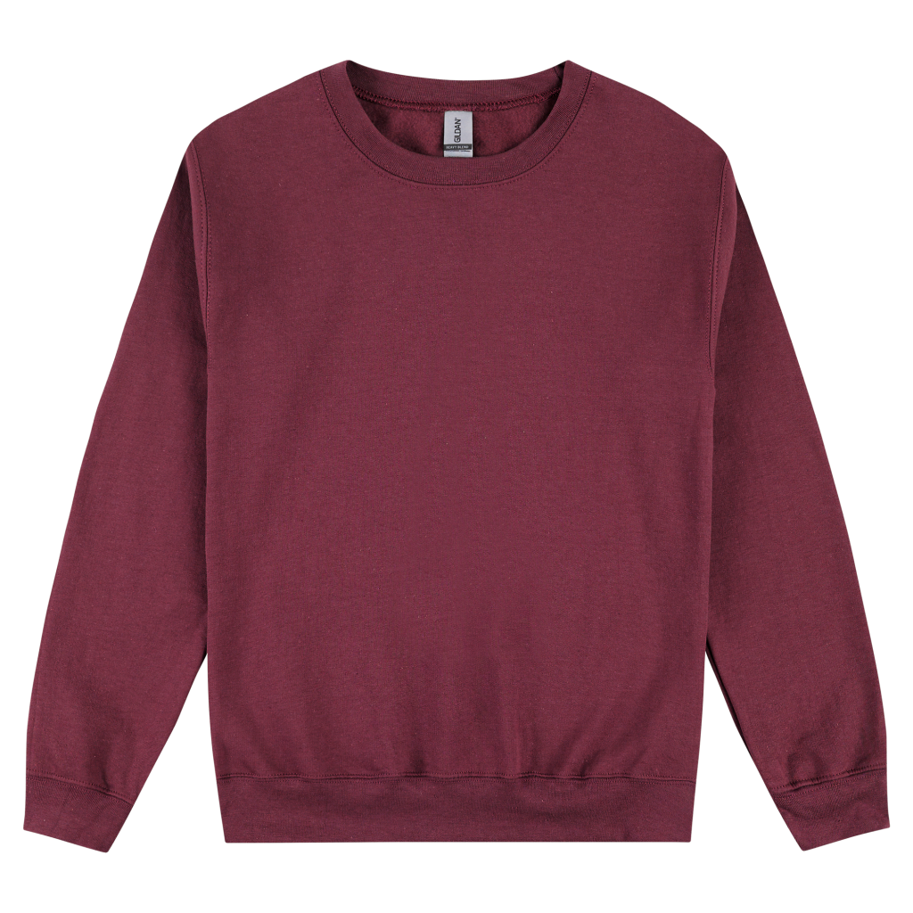 Heavy Blend Crewneck Gildan