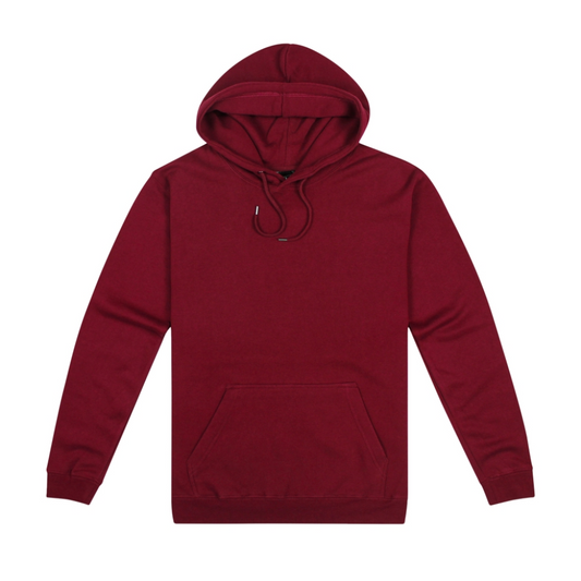 Origin Hoodie Cloke