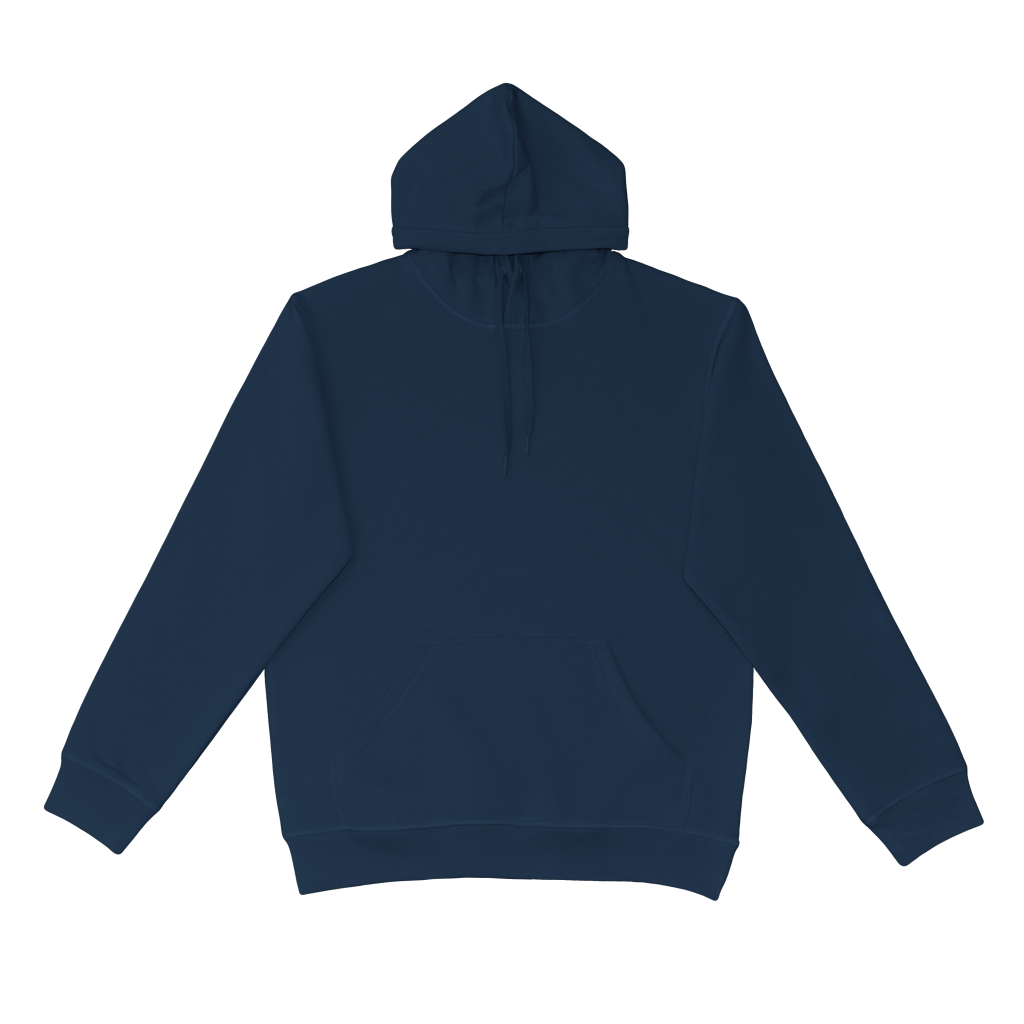 Broad Hoodie Urban Collab