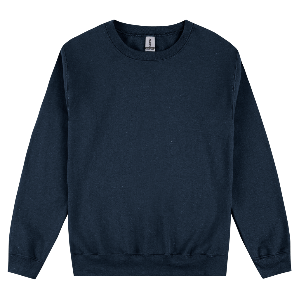 Heavy Blend Crewneck Gildan