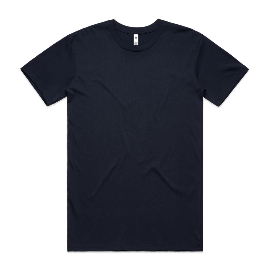 Basic Tshirt AS Colour