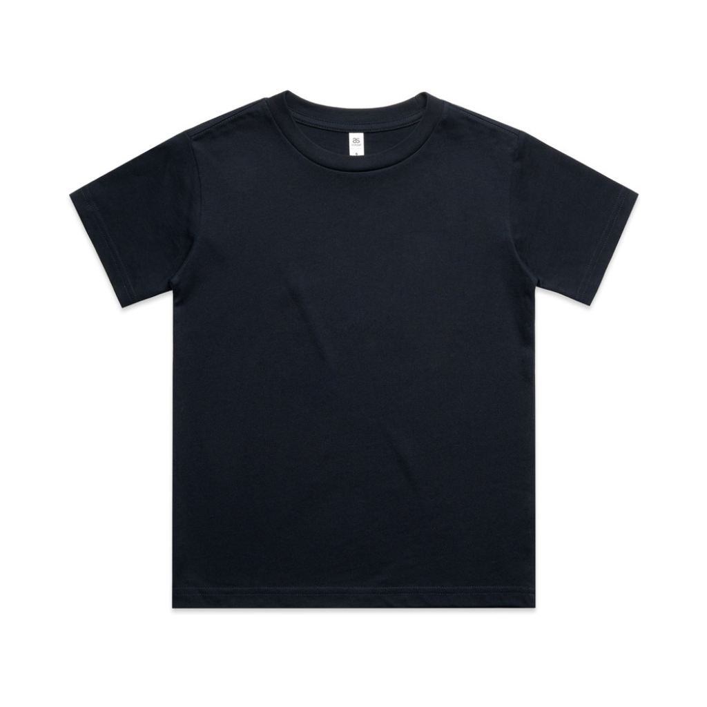 Kids Classic Tshirt AS Colour