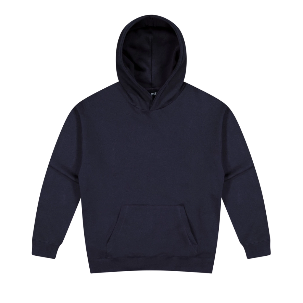 Unplugged Hoodie Cloke