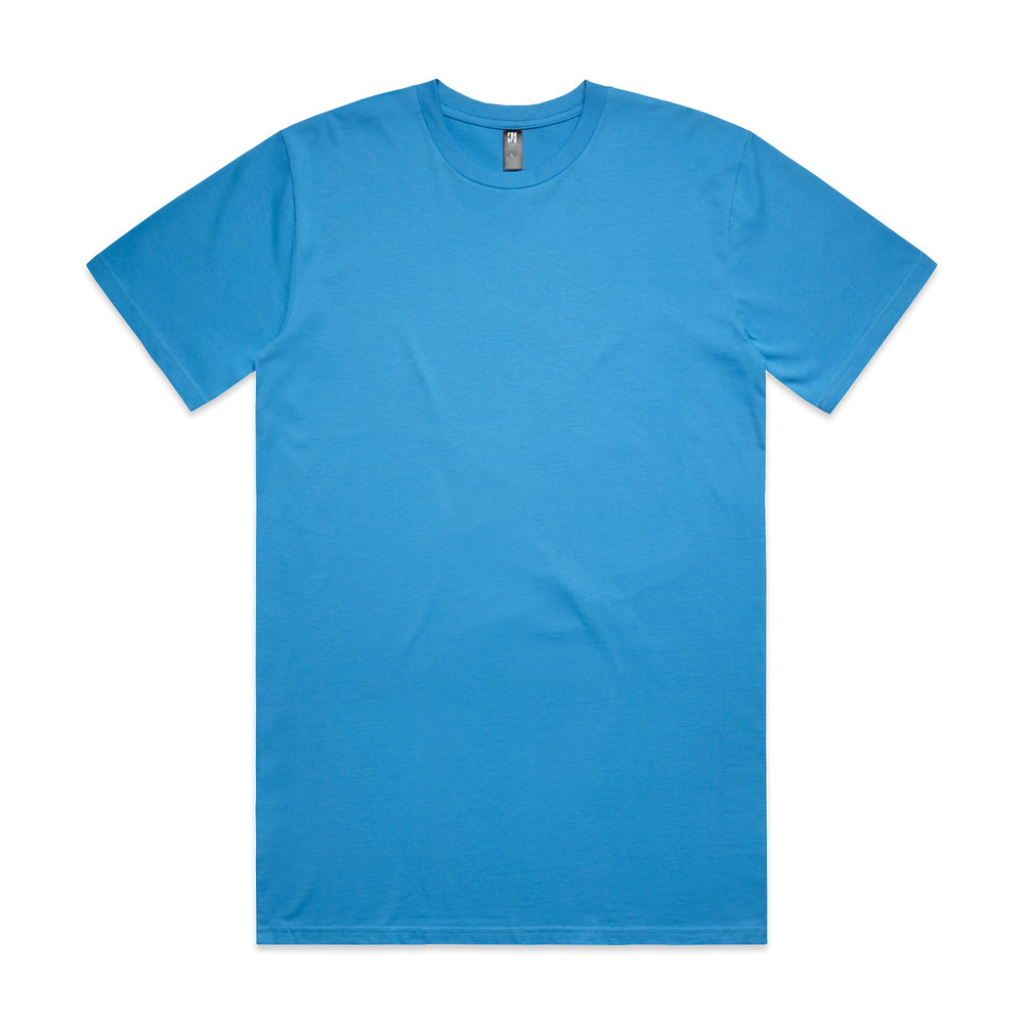 Classic Tshirt AS Colour