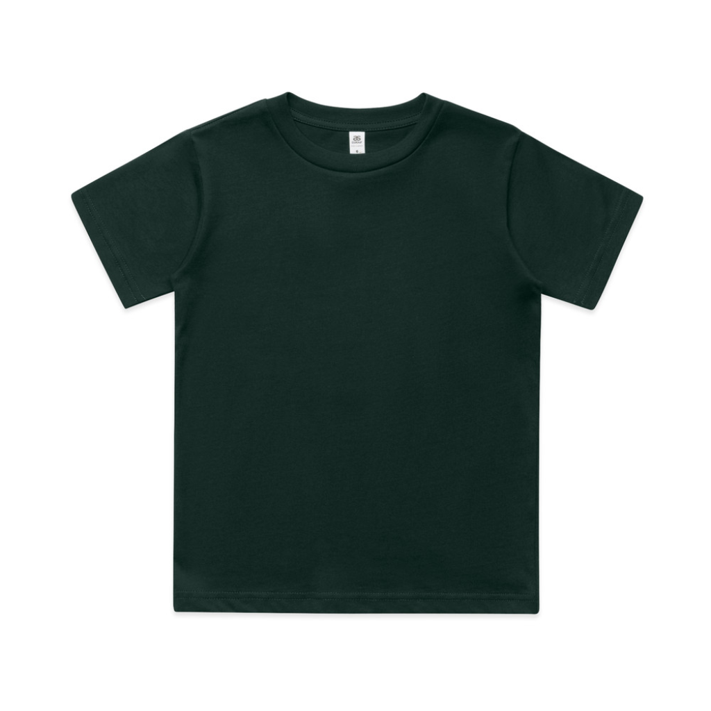 Kids Classic Tshirt AS Colour