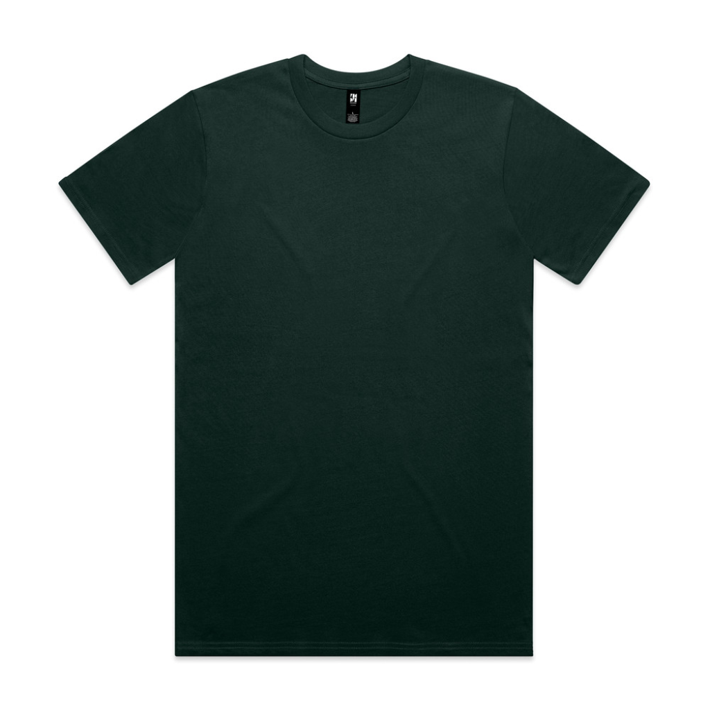 Classic Tshirt AS Colour