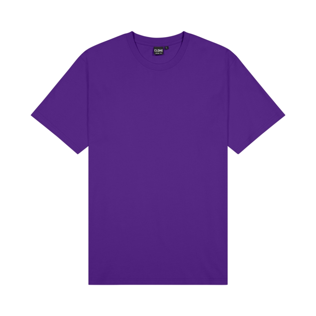 Outline Tshirt Cloke XSM - 9XL